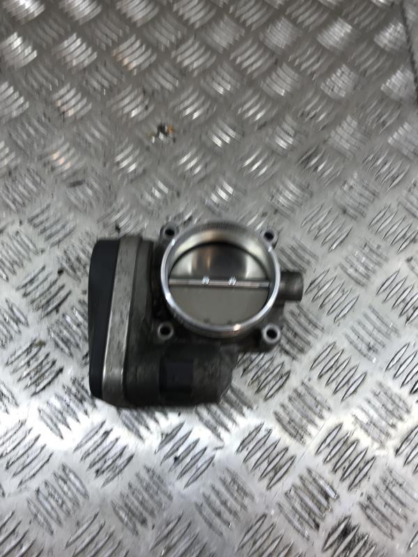 Boitier papillon BMW SERIE 3 E90 PHASE 1 Essence - 1