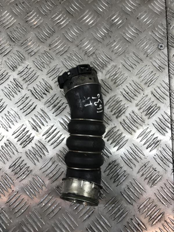 Conduite d'air BMW SERIE 1 E81 Diesel - 1