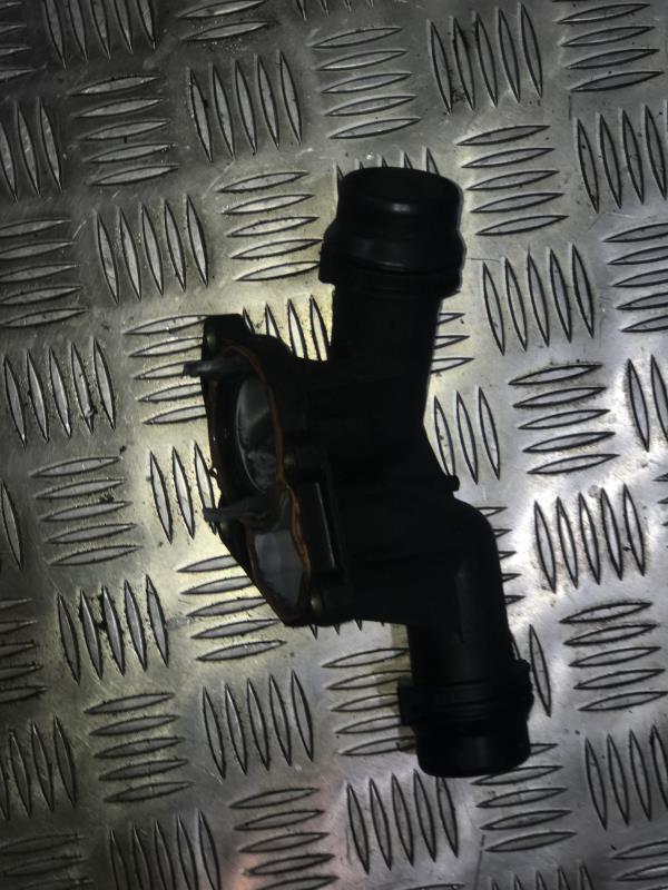 Boitier eau BMW SERIE 3 E46  - 1