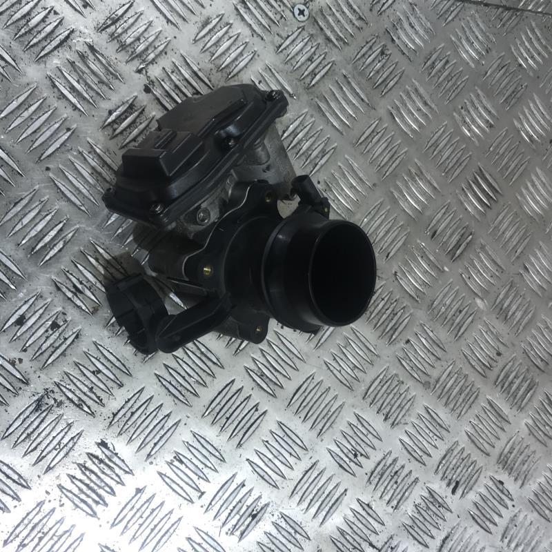 Boitier papillon MINI MINI 2 R56 PHASE 2 Diesel - 1