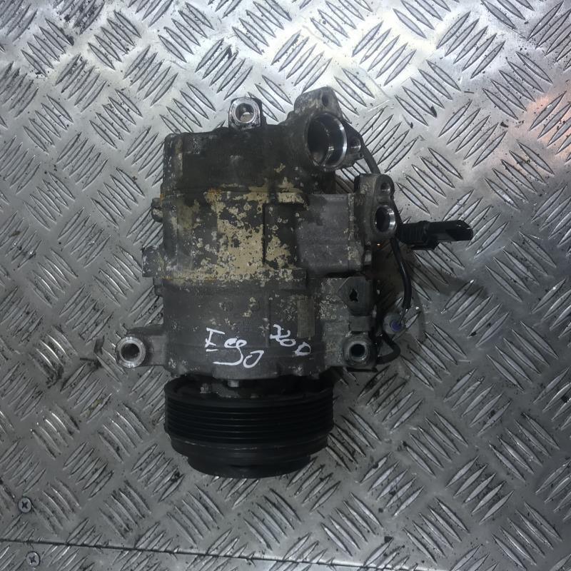 Compresseur clim BMW SERIE 3 E90 PHASE 2  - 1