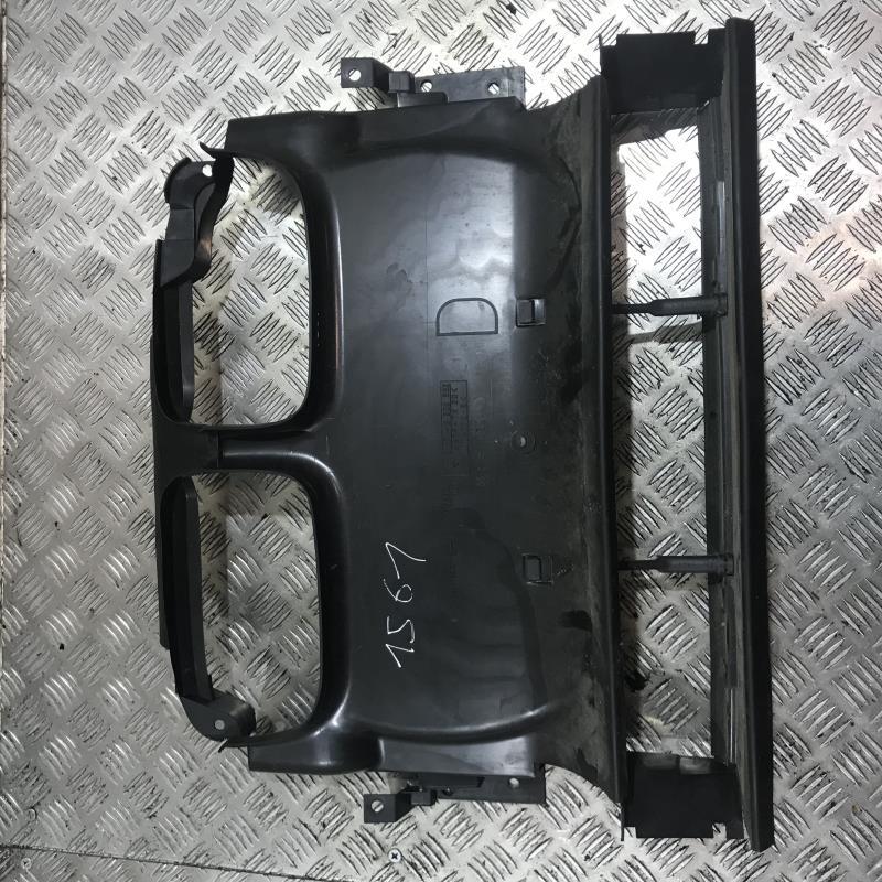 Conduite d'air BMW SERIE 3 E46 PHASE 2 Diesel - 1