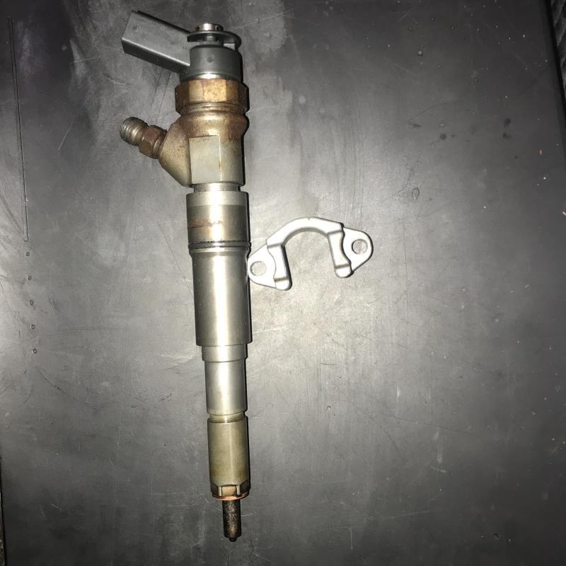 Injecteurs BMW SERIE 3 E91 TOURING PHASE 2 BREAK Diesel - 1