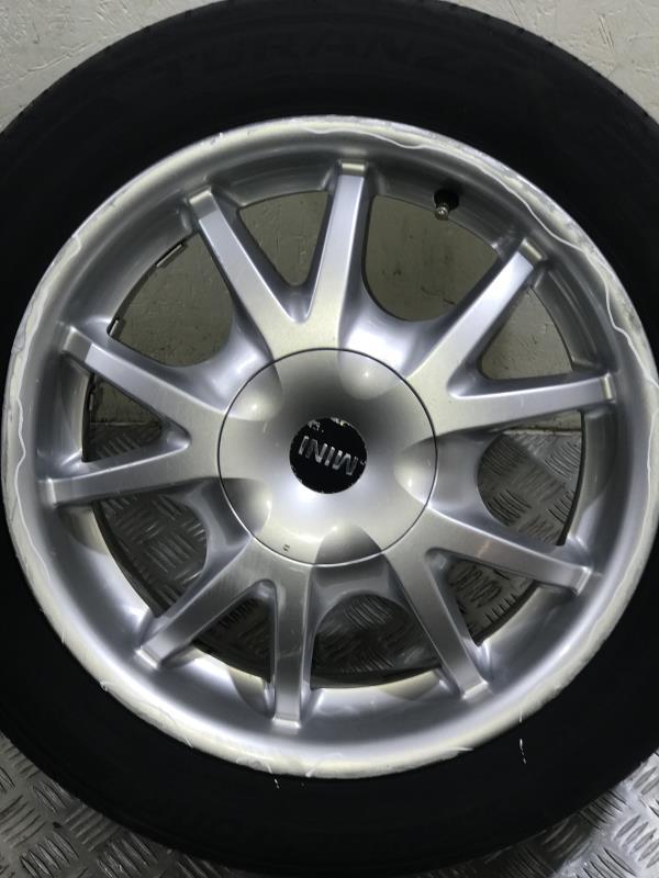 Jante MINI MINI 2 R56  - 1