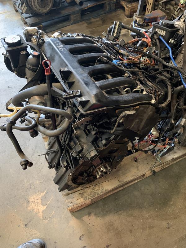 Injecteurs BMW SERIE 5 E60 PHASE 1 Diesel - 1
