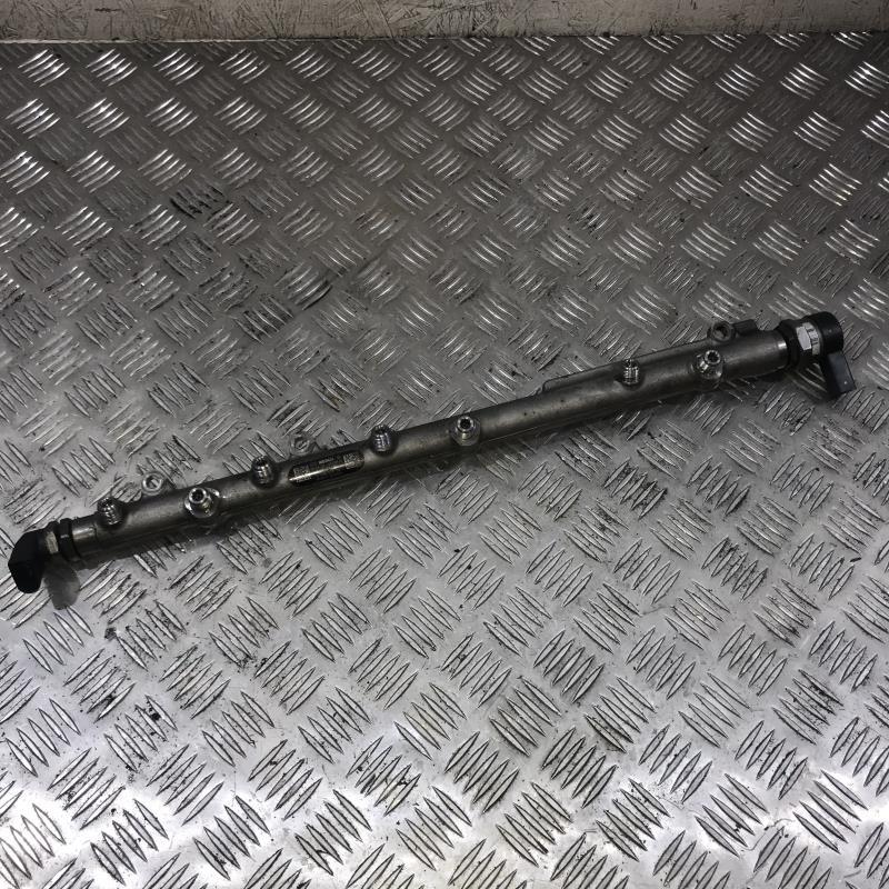 Rampe injection BMW SERIE 3 E91 TOURING PHASE 2 BREAK Diesel - 1