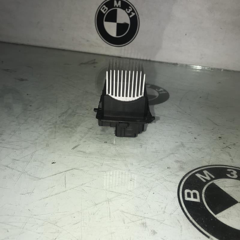 Resistance chauffage MINI MINI 2 R56 PHASE 1  - 1