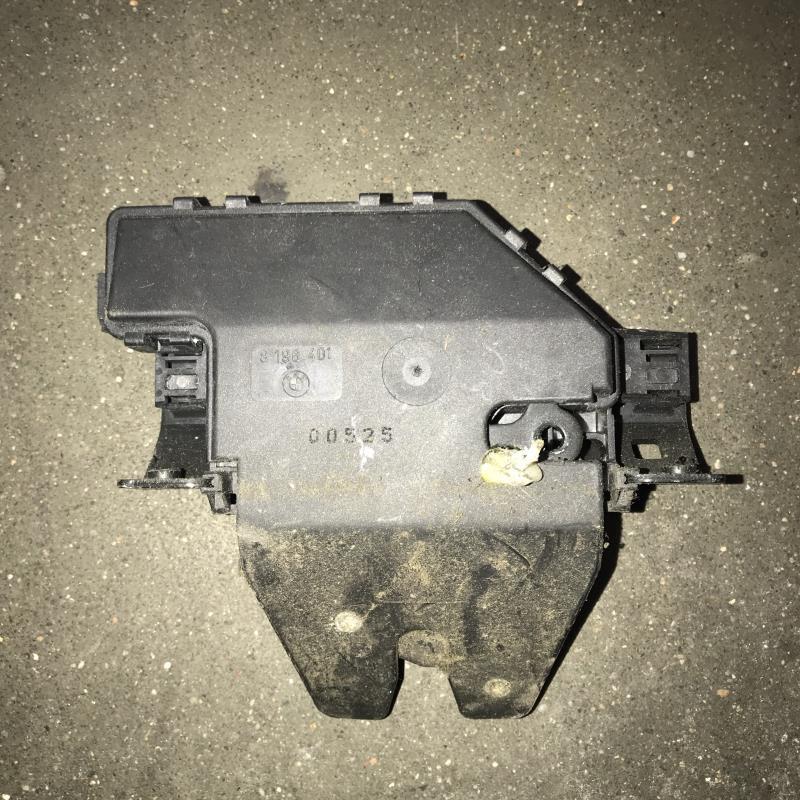Serrure de hayon BMW SERIE 5 E60  - 1