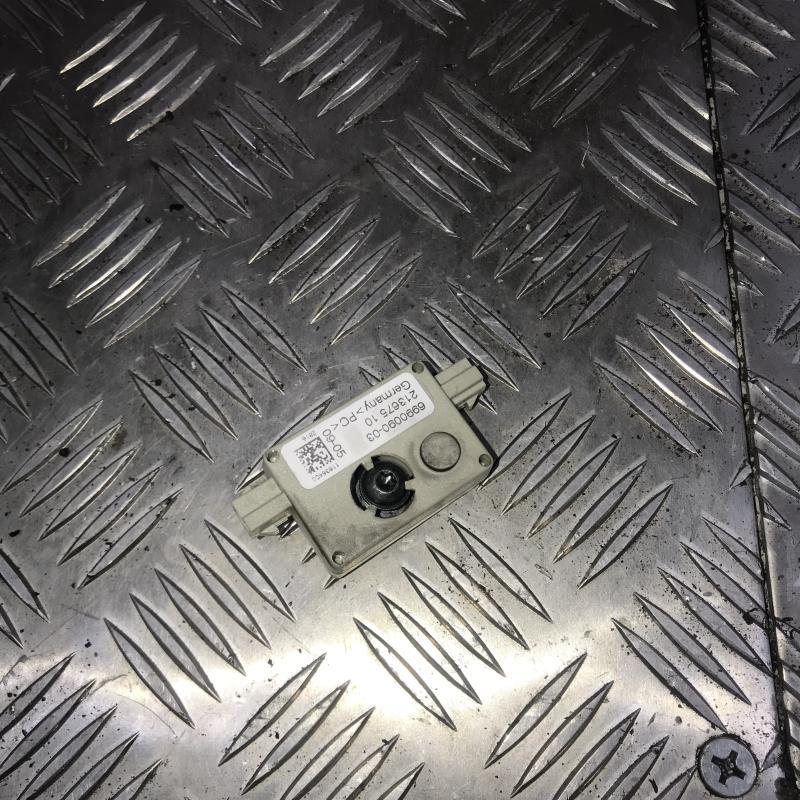 Antenne BMW X3 E83 PHASE 1  - 1