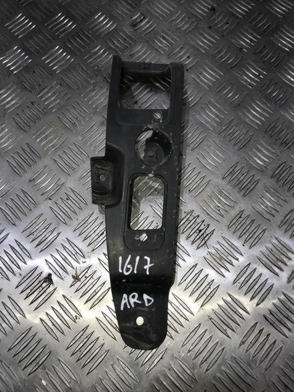 Supporto paraurti posteriore BMW X3 E83 PHASE 2 Diésel - 1