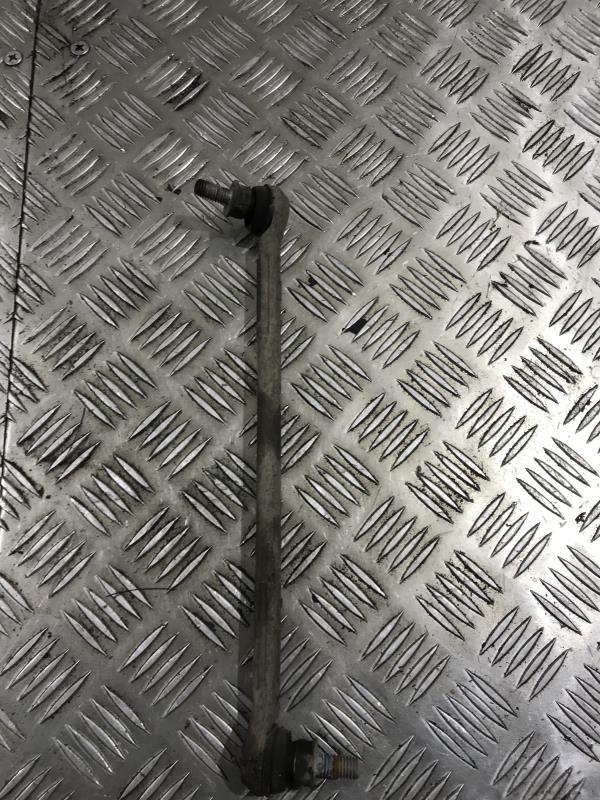 Tirante barra stabilizzatrice anteriore sinistro BMW SERIE 1 E87 PHASE 2 Diésel - 1