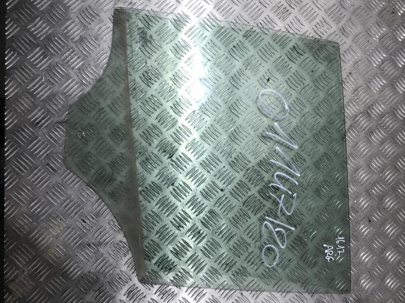 Vitre arriere gauche BMW X3 E83 PHASE 2 Diesel - 1