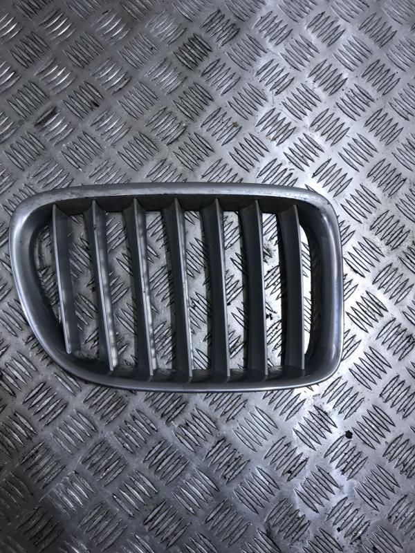 Grille de calandre droite BMW X1 E84 PHASE 2 Diesel - 1