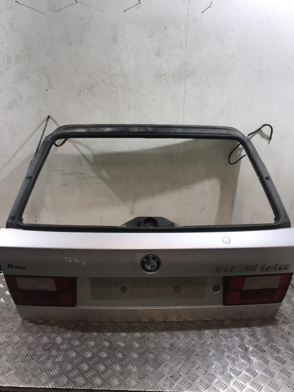 Portabagagli/Portellone posteriore BMW SERIE 5 E34 Diésel - 1