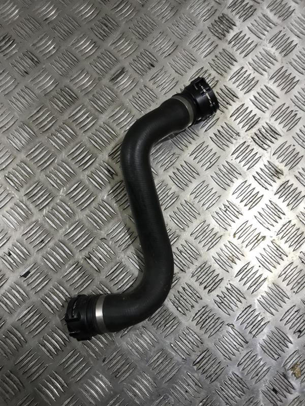 Durite inférieur de radiateur BMW X1 E84 PHASE 2 Diésel - 1