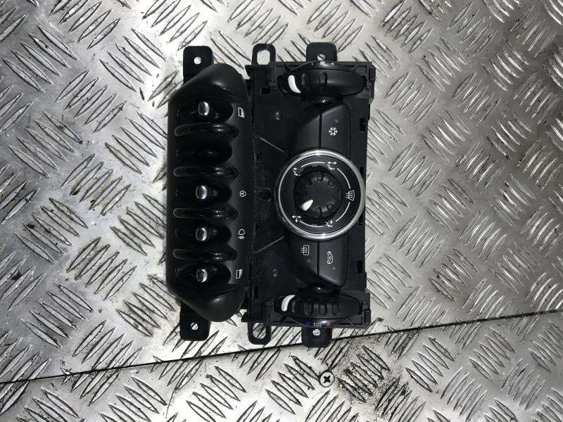 Commande chauffage MINI MINI 2 R56 PHASE 2 Diesel - 1