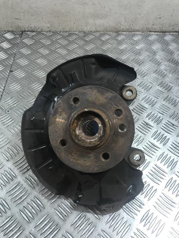 Fusee avant droit MINI MINI 1 R50/R53 PHASE 1 Diesel - 1