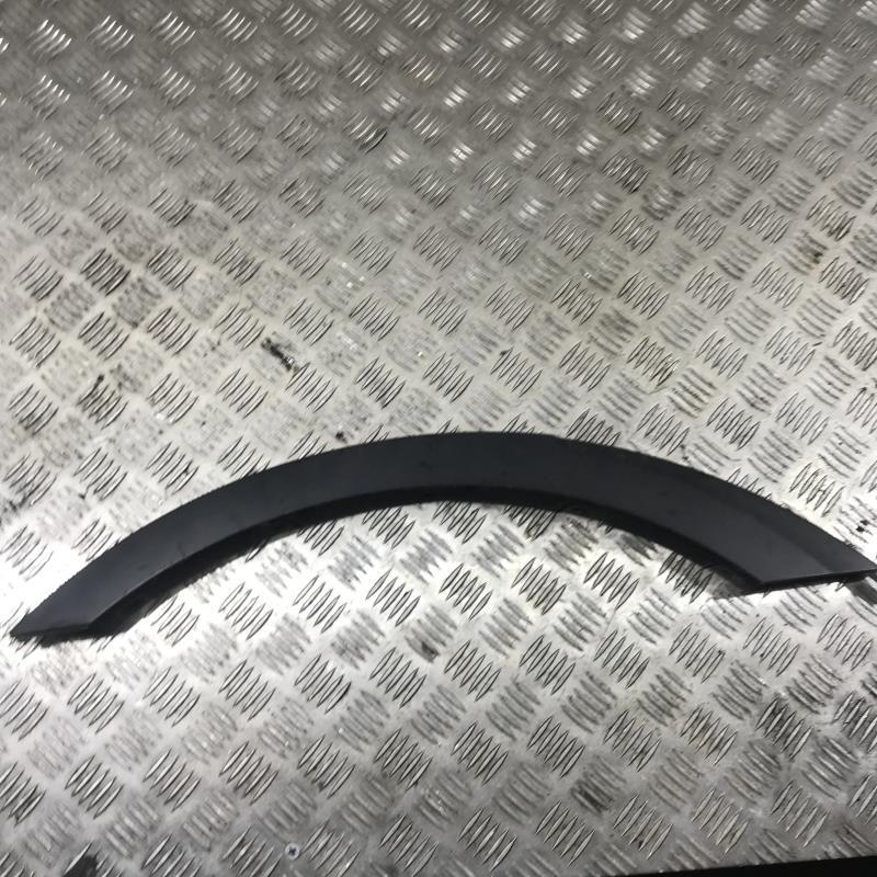 Estensione parafango posteriore sinistro BMW X3 E83 PHASE 2 Diésel - 1