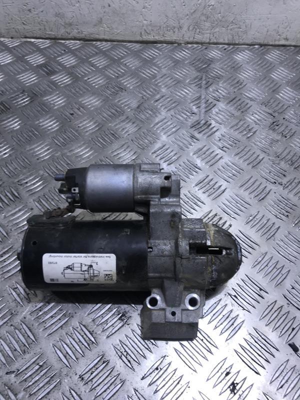 Demarreur BMW X1 E84 PHASE 2 Diesel - 1