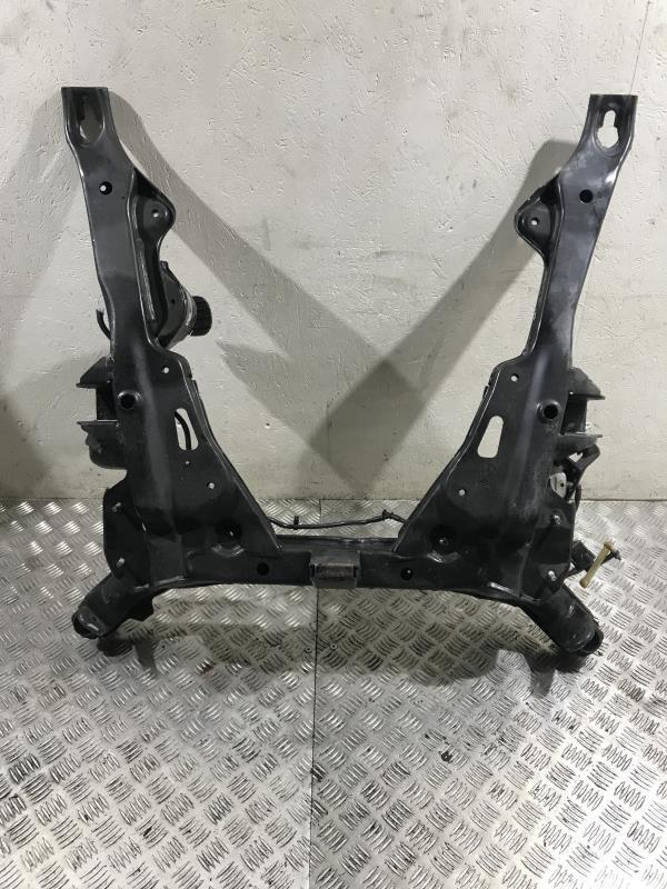 Culla motore anteriore BMW SERIE 5 E60 PHASE 2  - 1