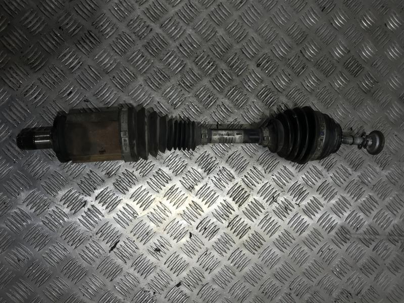 Giunto cardanico albero di trasmissione sinistro BMW X1 E84 PHASE 2 Diésel - 1