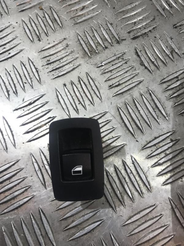 Interruttore lavacristalli posteriore sinistro BMW SERIE 1 F20 PHASE 1 Diésel - 1