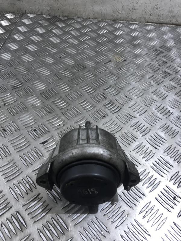 Silentbloc BMW X1 E84 PHASE 1 Diesel - 1