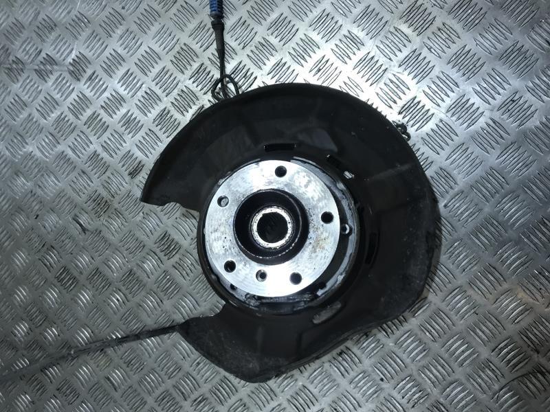 Fusee arriere droit BMW X1 E84 PHASE 1 Diesel - 1