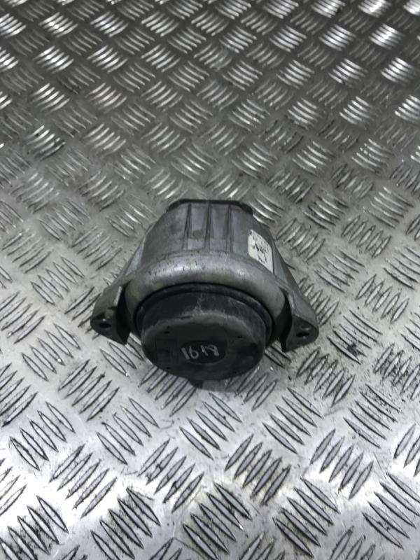 Silentbloc BMW X1 E84 PHASE 1 Diesel - 1