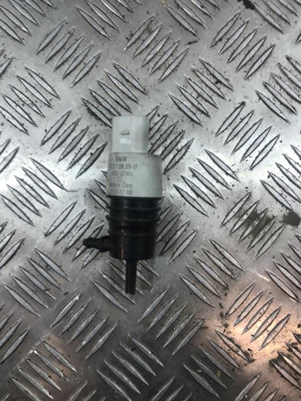 Pompa lavacristalli anteriore BMW SERIE 1 F20 PHASE 1 Diésel - 1