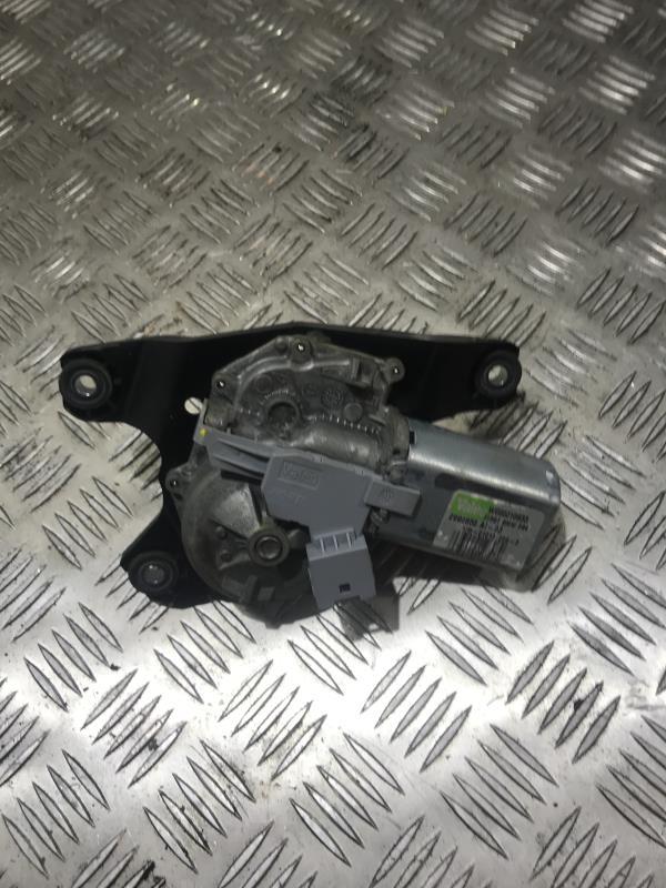 Motore tergicristallo posteriore BMW X1 E84 PHASE 2 Diésel - 1