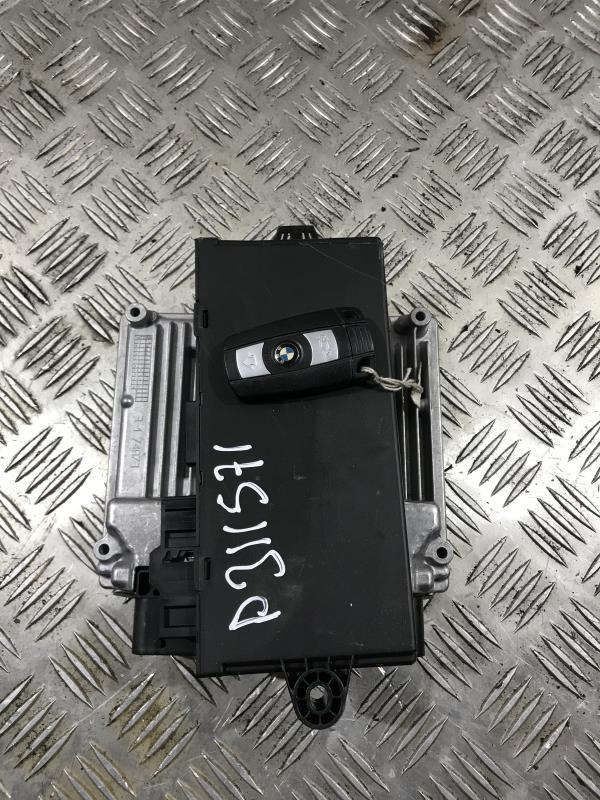 Kit de demarrage BMW SERIE 1 E87 PHASE 2  - 1