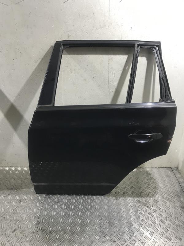 Porte arriere gauche BMW X3 E83 PHASE 2 Diesel - 1