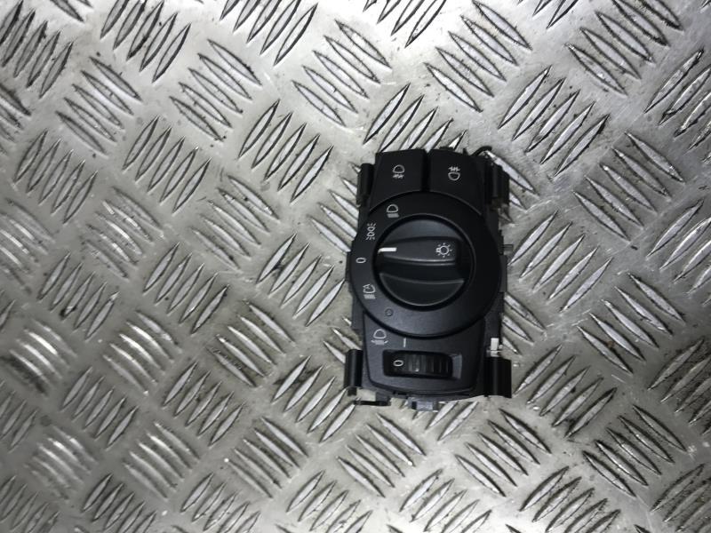 Commande de phare BMW SERIE 1 E87 PHASE 2  - 1