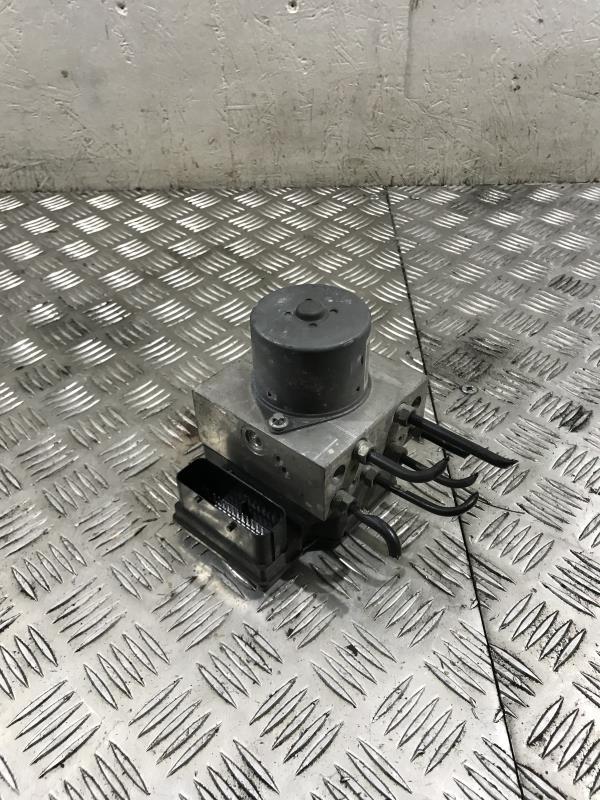 Blocco ABS (antibloccaggio freni) MINI MINI 2 R56 PHASE 2 Diésel - 1