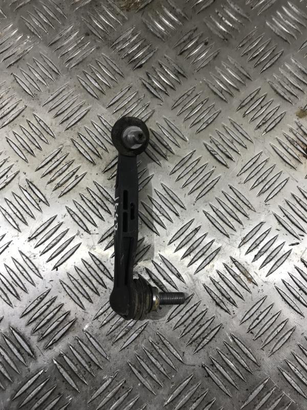 Tirante barra stabilizzatrice posteriore destro BMW X1 E84 PHASE 1 Diésel - 1