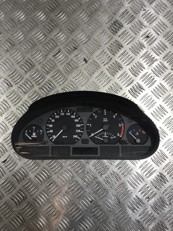 Compteur BMW SERIE 3 E46 PHASE 2 Diesel - 1