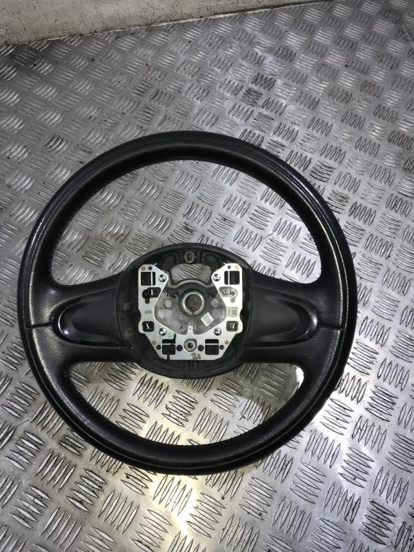 Volant MINI MINI 2 R56 PHASE 2 Diesel - 1