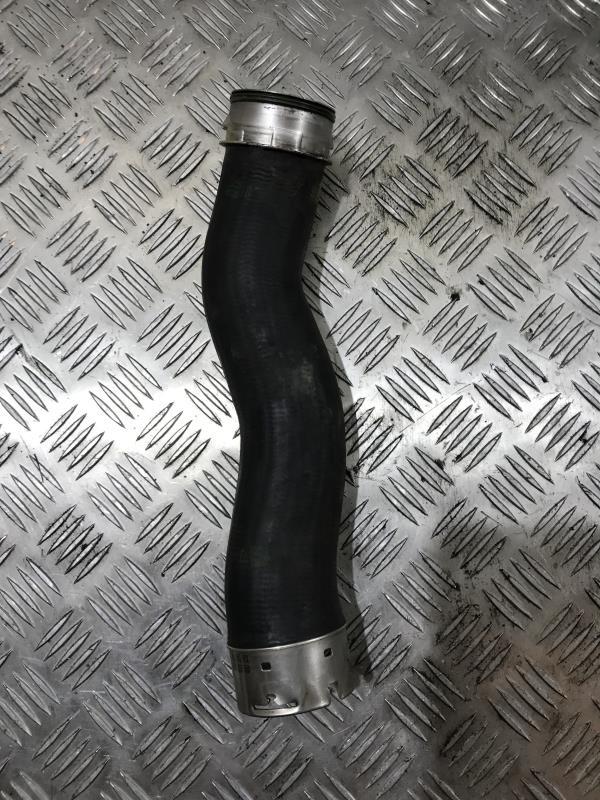 Conduite d'air BMW X1 E84 PHASE 2 Diesel - 1