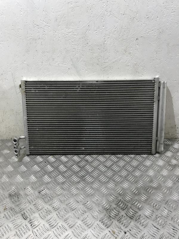 Radiateur clim BMW X1 E84 PHASE 2 Diesel - 1
