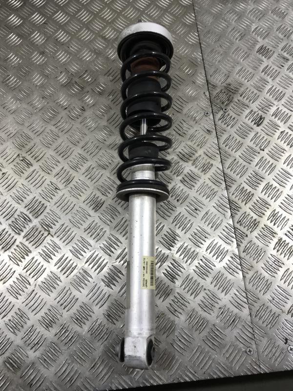 Ammortizzatori posteriori BMW SERIE 5 E60 PHASE 1  - 1