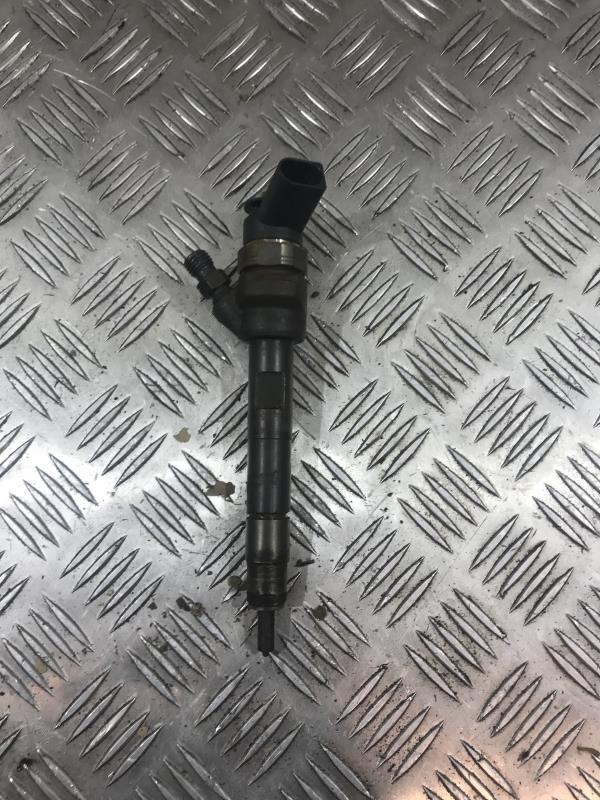Injecteurs BMW X1 E84 PHASE 2 Diesel - 1