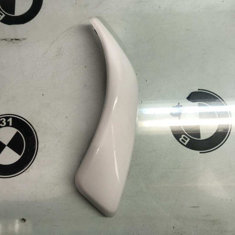 Kit cornice interna BMW SERIE 1 F20 PHASE 1 Diésel - 1
