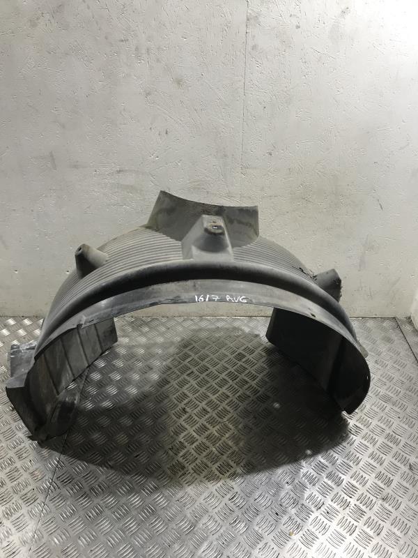Pare boue avant gauche BMW X3 E83 PHASE 2 Diesel - 1