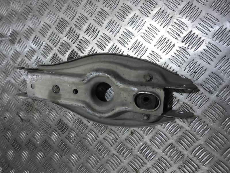 Braccio sospensione posteriore sinistra BMW X1 E84 PHASE 1 Diésel - 1