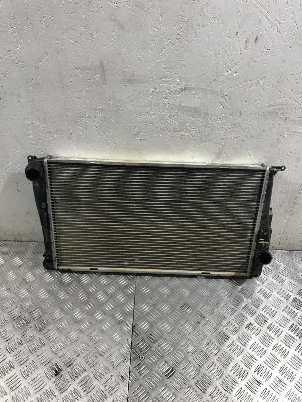 Radiateur eau BMW X1 E84 PHASE 2 Diesel - 1