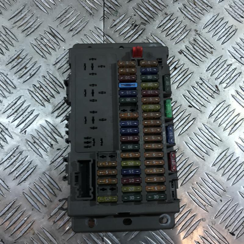 Portafusibili MINI MINI 1 R50/R53 PHASE 1 Diésel - 1