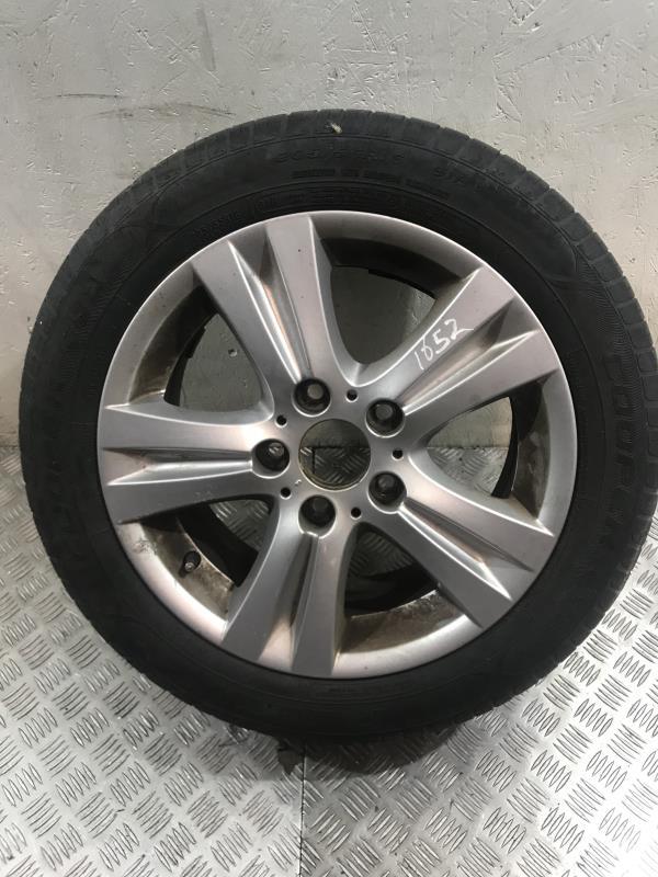 Jante BMW SERIE 1 E87 PHASE 2  - 1
