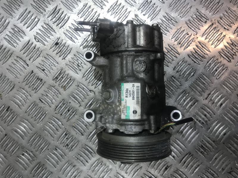 Compresseur clim MINI MINI 2 R56 PHASE 2  - 1