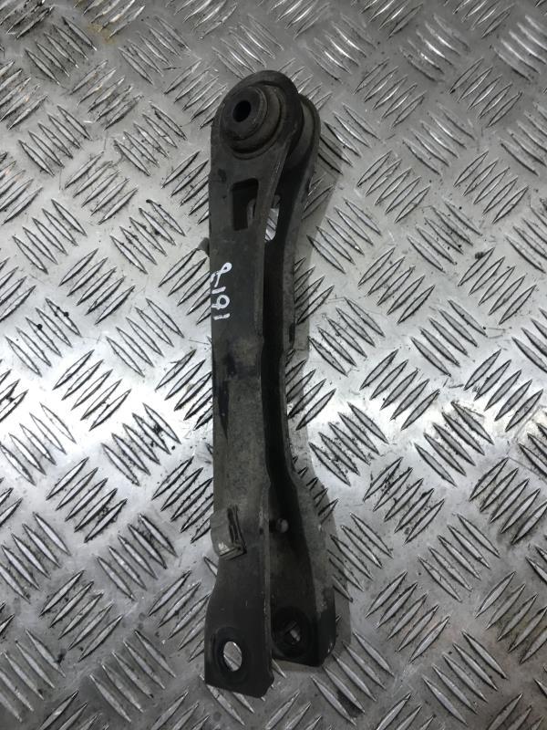 Braccio sospensione superiore posteriore sinistro BMW X1 E84 PHASE 1 Diésel - 1